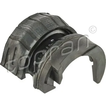 Stabilizátor nápravy Drzak, Pricny stabilizator TOPRAN 114 719