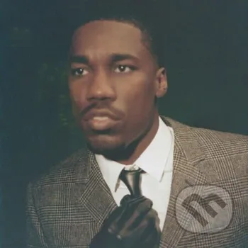 Hudba Giveon: Beloved / with booklet - Giveon Sony Music Entertainment