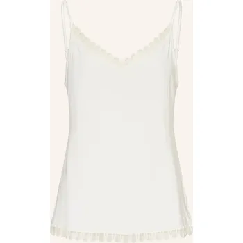 Mey Dámský Top Série Poetry Temptation, režná, 38