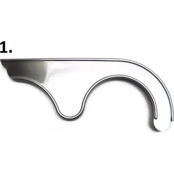 Kryt řetězu Jastabike a123