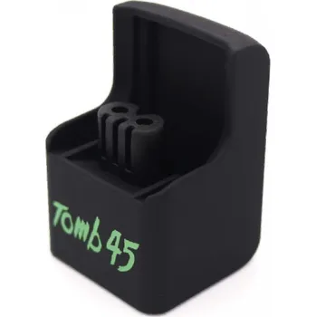 VÝPRODEJ: Tomb45 Powered Clips Magic Clip Cordless - nabíjecí port na Magic Clip Cordless, 1 ks