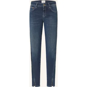 Dámské džíny Closed Dámské Skinny Džíny Baker, dbl dark blue, 38