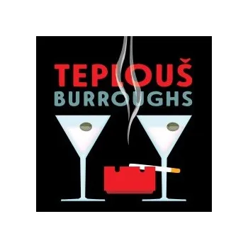 Teplouš audiokniha