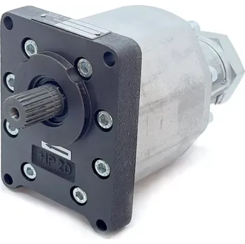 Posilovač řízení Čerpadlo řízení UN 16S.04 Tatra 815 Servočerpadlo řízení UN 16S.04 Tatra 815