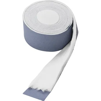 Eurostil Wide Cotton Hairdressing 04290 - bavlněná kadeřnická vata - pás 8 cm, 250 g