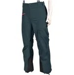 Nepromokavé Kalhoty Pinguin Freeride Pants Black vel. XXL