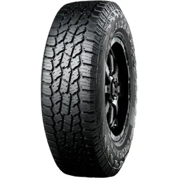 Celoroční osobní pneu YOKOHAMA GEOLANDAR A/T4 G018 215/85 R16 115R