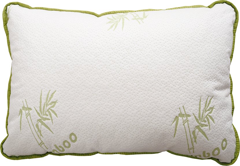 B.E.S. - Petrovice, s.r.o. Zdravotní polštář Bamboo 50x70
