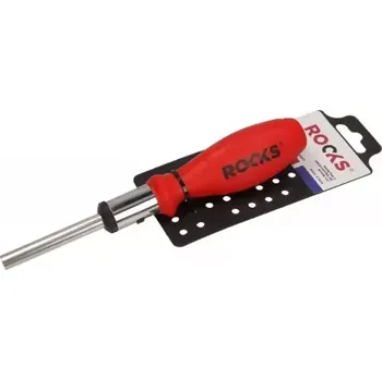 Šroubovák ROOKS Šroubovák na Bity ráčnový RKS OK-07.2207