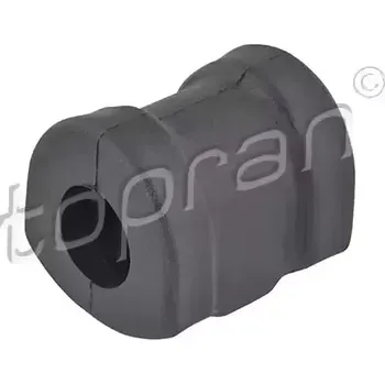 Stabilizátor nápravy TOPRAN Držák příčného stabilizátoru TPR 500 320