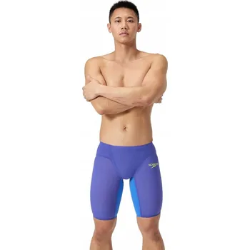 Moto oblečení Pánský startovní plavecký oblek Speedo Fastskin Lzr Pure Valor 2.0 vel.UK25
