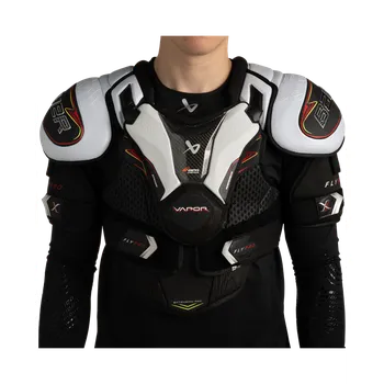Ramena BAUER S25 VAPOR FLYPRO SHOULDER PAD-JR M
