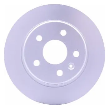 Brzdový kotouč Brzdový kotouč HELLA 8DD 355 122-751