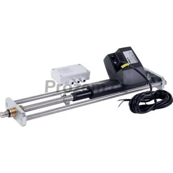 Elektromotor Elektrické 12 V ovládání MZ 0610 pro MZ Šoupě 8", M35x2 mm