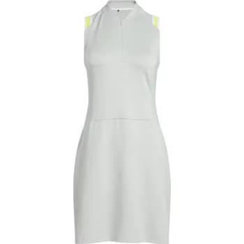 Adidas Ultimate365 Racerback šaty bez rukávů, wonder silver L