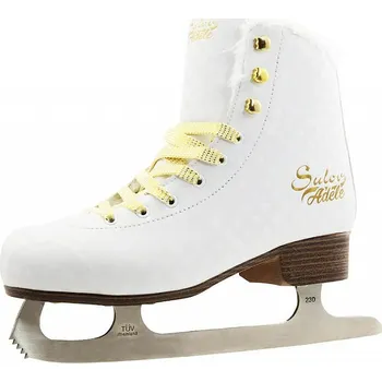 Sport Sulov® Dámské krasobrusle SULOV® ADELE Brusle velikost: 43