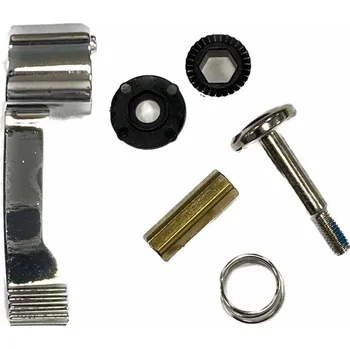 Příslušenství k holicímu strojku JRL 2020C Fresh Fade - náhradné díly na střihací strojek S34046 Lever - Páčka (se šroubem)