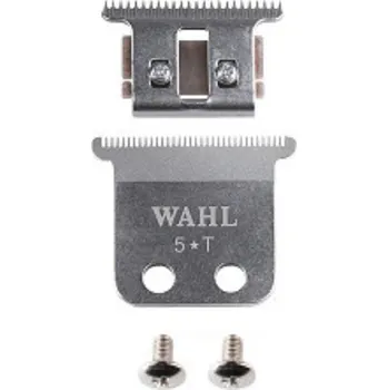 Wahl Compact T-BLADE A●Lign 02176-116 - Náhradní střihací hlava pro Align konturovací strojek