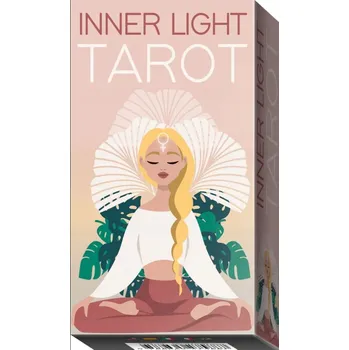 Tarotové karty Lo Scarabeo Inner Light Tarot