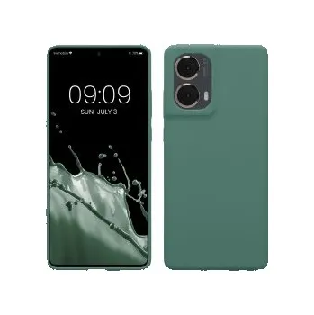 Telefonní příslušenství Pouzdro pro Motorola Moto G85 5G - zelená