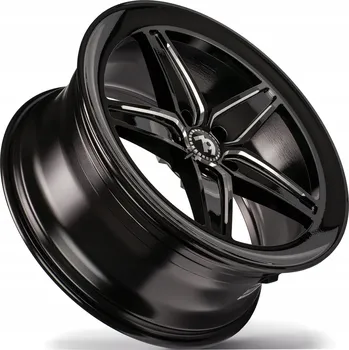 Alu kolo Hliníkový disk Seventy9 SV-Y 9.0" x 20" 5x112 ET 35