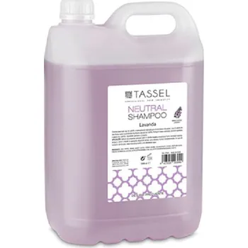 Šampon Eurostil Neutral Shampoo - neutrální šampon, 5000 ml 07640 - Lavander - levandule