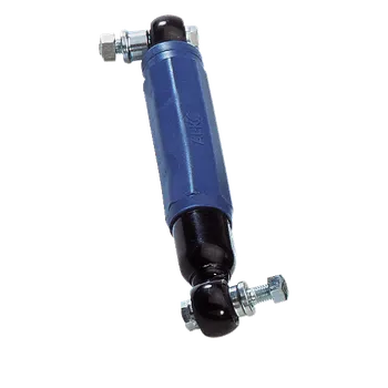 Příslušenství pro přívěs Tlumič AL-KO OCTAGON modrý