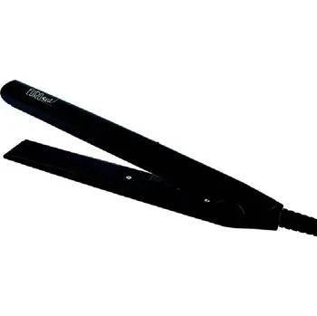 Péče o vlasy BarberLine Mini Plancha - Beard Straightener 06569/50 - černá mini-žehlička na bradu i vlasy