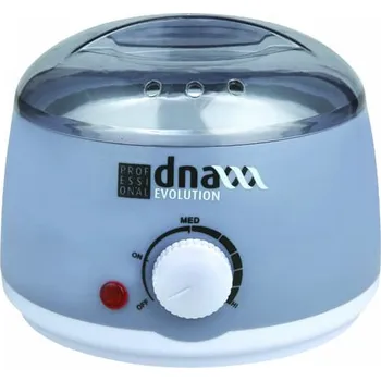 Přípravek na depilaci a epilaci Kiepe Wax Heater 500CC 14160 - ohřívač vosku VÝPRODEJ: Šedý