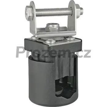 Osvětlení pro motocykl Držák pracovního světla, na trubky ø 15-28 mm