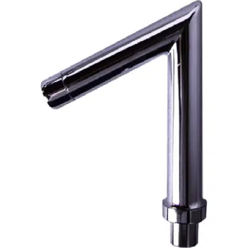 Sprchová hlavice Italy Ceramic Armonia &amp; Thesis HandShower - ruční sprcha, tvar V 200111 - Cromata/Chrome - chromová