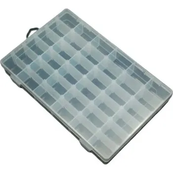 Iza Big Set Box - plastový organizér 2, velký