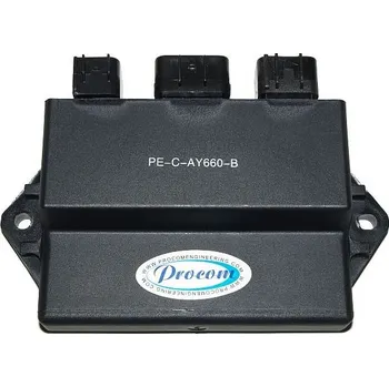 Startér ELECTROSPORT (PROCOM) jednotka zapalování YAMAHA raptor 660 (02-03) (ELECTROSPORT (PROCOM) jednotka zapalování YAMAHA raptor 660 (02-03))