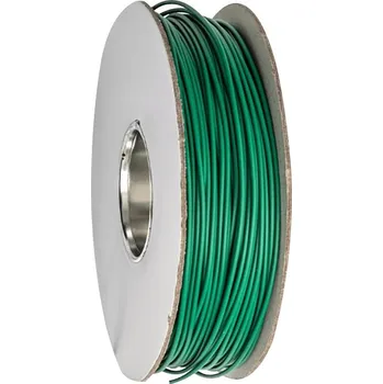 Hraniční drát pro robotickou sekačku