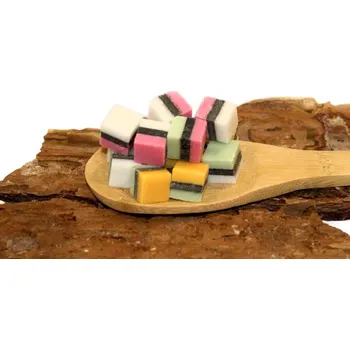 Bonbon LÉKOŘICE MIX 200g