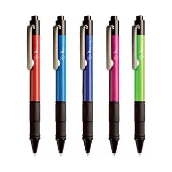 Propiska automatická vícebarevná Tetis