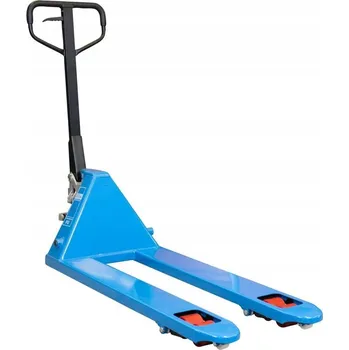 Paletový vozík PALETOVÝ VOZÍK GHW 2500-115 PU