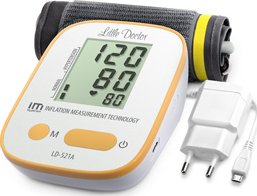 Little Doctor Automatický tlakoměr LD - 521A