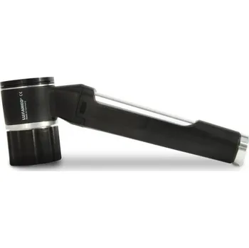 LED páska LUXAMED GmbH & Co. KG LuxaScope Dermatoskop CCT LED 2.5 V - okulár bez stupnice Barva: Bílá