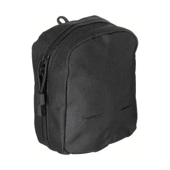 MFH Víceúčelová brašnička , "MOLLE", malá Barva: černá