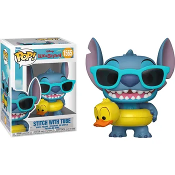 Figurka Funko POP! Disney Lilo and Stitch