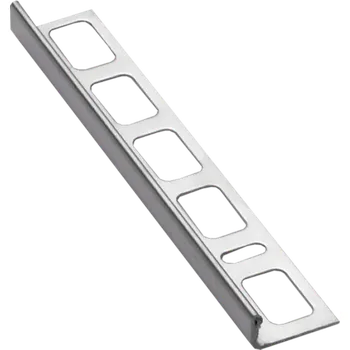 Podlahová lišta Havos NRZ6250 L 6 x 2500 mm nerez