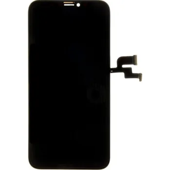iPhone X Displej Black V Incell