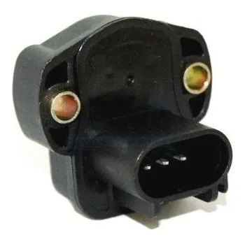 Čidlo automobilu Senzor, poloha škrticí klapky MEAT & DORIA 83113