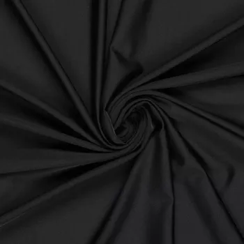 Plavkovina UV ochrana Černá (E) (Plavkovina s UV ochranou)