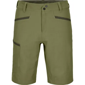 Pánské kraťasy Ortovox Pelmo Shorts Men's Barva: Wild Herbs, Velikost: XL
