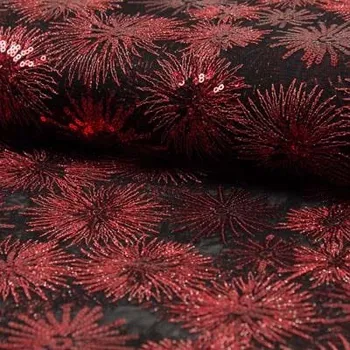 Strima Cocktail Fire - Red