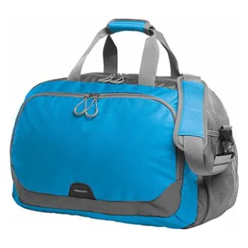 Cestovní taška Halfar Step M Sportovní taška HF3342 Cyan