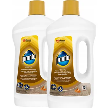 Čistič podlahy Pronto čistič na podlahy 1,5l