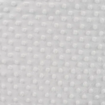 Strima Minky - Dark Ecru